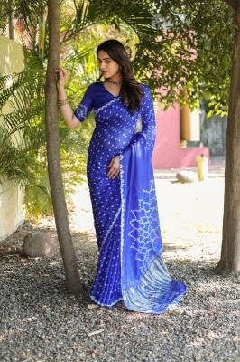 Vastrangan bhanumati cheapest saree in india